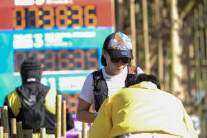 BIB: 1386
                            <button type="button" onclick="openModal(16038795)" class="btn btn-primary btn-sm float-right btn-popup" data-toggle="modal" data-target=".modal-high-quality">
                        <i class="fas fa-shopping-cart"></i> Add to Cart
                    </button>
                                            <button type="button" onclick="isThisMe(16038795, true)" class="btn btn-success btn-sm float-right btn-popup btn-isme hidden" data-toggle="tooltip" data-placement="bottom" title="นี่คือรูปของคุณใช่ไหม คลิกที่นี่เพื่อเอาเข้าอัลบั้ม">
                        <i class="fas fa-plus"></i> Add to album
                    </button>
                    <button type="button" onclick="isThisMe(16038795, false)" class="btn btn-warning btn-sm float-right btn-popup btn-isnotme hidden">
                        <i class="fas fa-ban"></i> Remove from album
                    </button>