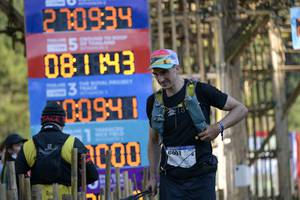 BIB: 270934, 08143, 0094, 100, 201, 1100, 168, 6007
                            <button type="button" onclick="openModal(16040194)" class="btn btn-primary btn-sm float-right btn-popup" data-toggle="modal" data-target=".modal-high-quality">
                        <i class="fas fa-shopping-cart"></i> Add to Cart
                    </button>
                                            <button type="button" onclick="isThisMe(16040194, true)" class="btn btn-success btn-sm float-right btn-popup btn-isme hidden" data-toggle="tooltip" data-placement="bottom" title="นี่คือรูปของคุณใช่ไหม คลิกที่นี่เพื่อเอาเข้าอัลบั้ม">
                        <i class="fas fa-plus"></i> Add to album
                    </button>
                    <button type="button" onclick="isThisMe(16040194, false)" class="btn btn-warning btn-sm float-right btn-popup btn-isnotme hidden">
                        <i class="fas fa-ban"></i> Remove from album
                    </button>