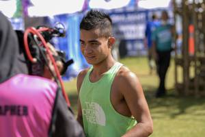 BIB: 
                            <button type="button" onclick="openModal(16037396)" class="btn btn-primary btn-sm float-right btn-popup" data-toggle="modal" data-target=".modal-high-quality">
                        <i class="fas fa-shopping-cart"></i> Add to Cart
                    </button>
                                            <button type="button" onclick="isThisMe(16037396, true)" class="btn btn-success btn-sm float-right btn-popup btn-isme hidden" data-toggle="tooltip" data-placement="bottom" title="นี่คือรูปของคุณใช่ไหม คลิกที่นี่เพื่อเอาเข้าอัลบั้ม">
                        <i class="fas fa-plus"></i> Add to album
                    </button>
                    <button type="button" onclick="isThisMe(16037396, false)" class="btn btn-warning btn-sm float-right btn-popup btn-isnotme hidden">
                        <i class="fas fa-ban"></i> Remove from album
                    </button>