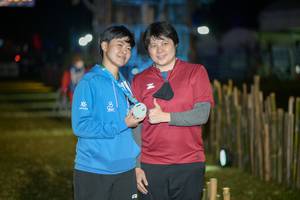 BIB: 
                            <button type="button" onclick="openModal(16043162)" class="btn btn-primary btn-sm float-right btn-popup" data-toggle="modal" data-target=".modal-high-quality">
                        <i class="fas fa-shopping-cart"></i> Add to Cart
                    </button>
                                            <button type="button" onclick="isThisMe(16043162, true)" class="btn btn-success btn-sm float-right btn-popup btn-isme hidden" data-toggle="tooltip" data-placement="bottom" title="นี่คือรูปของคุณใช่ไหม คลิกที่นี่เพื่อเอาเข้าอัลบั้ม">
                        <i class="fas fa-plus"></i> Add to album
                    </button>
                    <button type="button" onclick="isThisMe(16043162, false)" class="btn btn-warning btn-sm float-right btn-popup btn-isnotme hidden">
                        <i class="fas fa-ban"></i> Remove from album
                    </button>