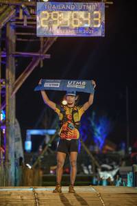 BIB: 2021, 194
                            <button type="button" onclick="openModal(16040985)" class="btn btn-primary btn-sm float-right btn-popup" data-toggle="modal" data-target=".modal-high-quality">
                        <i class="fas fa-shopping-cart"></i> Add to Cart
                    </button>
                                            <button type="button" onclick="isThisMe(16040985, true)" class="btn btn-success btn-sm float-right btn-popup btn-isme hidden" data-toggle="tooltip" data-placement="bottom" title="นี่คือรูปของคุณใช่ไหม คลิกที่นี่เพื่อเอาเข้าอัลบั้ม">
                        <i class="fas fa-plus"></i> Add to album
                    </button>
                    <button type="button" onclick="isThisMe(16040985, false)" class="btn btn-warning btn-sm float-right btn-popup btn-isnotme hidden">
                        <i class="fas fa-ban"></i> Remove from album
                    </button>