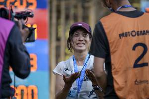 BIB: 
                            <button type="button" onclick="openModal(16040270)" class="btn btn-primary btn-sm float-right btn-popup" data-toggle="modal" data-target=".modal-high-quality">
                        <i class="fas fa-shopping-cart"></i> Add to Cart
                    </button>
                                            <button type="button" onclick="isThisMe(16040270, true)" class="btn btn-success btn-sm float-right btn-popup btn-isme hidden" data-toggle="tooltip" data-placement="bottom" title="นี่คือรูปของคุณใช่ไหม คลิกที่นี่เพื่อเอาเข้าอัลบั้ม">
                        <i class="fas fa-plus"></i> Add to album
                    </button>
                    <button type="button" onclick="isThisMe(16040270, false)" class="btn btn-warning btn-sm float-right btn-popup btn-isnotme hidden">
                        <i class="fas fa-ban"></i> Remove from album
                    </button>