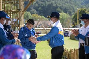 BIB: 
                            <button type="button" onclick="openModal(16037343)" class="btn btn-primary btn-sm float-right btn-popup" data-toggle="modal" data-target=".modal-high-quality">
                        <i class="fas fa-shopping-cart"></i> Add to Cart
                    </button>
                                            <button type="button" onclick="isThisMe(16037343, true)" class="btn btn-success btn-sm float-right btn-popup btn-isme hidden" data-toggle="tooltip" data-placement="bottom" title="นี่คือรูปของคุณใช่ไหม คลิกที่นี่เพื่อเอาเข้าอัลบั้ม">
                        <i class="fas fa-plus"></i> Add to album
                    </button>
                    <button type="button" onclick="isThisMe(16037343, false)" class="btn btn-warning btn-sm float-right btn-popup btn-isnotme hidden">
                        <i class="fas fa-ban"></i> Remove from album
                    </button>