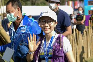 BIB: 
                            <button type="button" onclick="openModal(16038502)" class="btn btn-primary btn-sm float-right btn-popup" data-toggle="modal" data-target=".modal-high-quality">
                        <i class="fas fa-shopping-cart"></i> Add to Cart
                    </button>
                                            <button type="button" onclick="isThisMe(16038502, true)" class="btn btn-success btn-sm float-right btn-popup btn-isme hidden" data-toggle="tooltip" data-placement="bottom" title="นี่คือรูปของคุณใช่ไหม คลิกที่นี่เพื่อเอาเข้าอัลบั้ม">
                        <i class="fas fa-plus"></i> Add to album
                    </button>
                    <button type="button" onclick="isThisMe(16038502, false)" class="btn btn-warning btn-sm float-right btn-popup btn-isnotme hidden">
                        <i class="fas fa-ban"></i> Remove from album
                    </button>