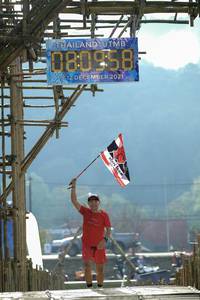 BIB: 5080558, 2021, 2018
                            <button type="button" onclick="openModal(16043895)" class="btn btn-primary btn-sm float-right btn-popup" data-toggle="modal" data-target=".modal-high-quality">
                        <i class="fas fa-shopping-cart"></i> Add to Cart
                    </button>
                                            <button type="button" onclick="isThisMe(16043895, true)" class="btn btn-success btn-sm float-right btn-popup btn-isme hidden" data-toggle="tooltip" data-placement="bottom" title="นี่คือรูปของคุณใช่ไหม คลิกที่นี่เพื่อเอาเข้าอัลบั้ม">
                        <i class="fas fa-plus"></i> Add to album
                    </button>
                    <button type="button" onclick="isThisMe(16043895, false)" class="btn btn-warning btn-sm float-right btn-popup btn-isnotme hidden">
                        <i class="fas fa-ban"></i> Remove from album
                    </button>