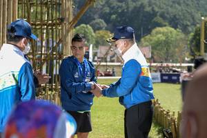 BIB: 
                            <button type="button" onclick="openModal(16035470)" class="btn btn-primary btn-sm float-right btn-popup" data-toggle="modal" data-target=".modal-high-quality">
                        <i class="fas fa-shopping-cart"></i> Add to Cart
                    </button>
                                            <button type="button" onclick="isThisMe(16035470, true)" class="btn btn-success btn-sm float-right btn-popup btn-isme hidden" data-toggle="tooltip" data-placement="bottom" title="นี่คือรูปของคุณใช่ไหม คลิกที่นี่เพื่อเอาเข้าอัลบั้ม">
                        <i class="fas fa-plus"></i> Add to album
                    </button>
                    <button type="button" onclick="isThisMe(16035470, false)" class="btn btn-warning btn-sm float-right btn-popup btn-isnotme hidden">
                        <i class="fas fa-ban"></i> Remove from album
                    </button>