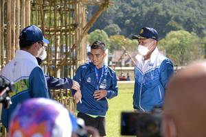 BIB: 
                            <button type="button" onclick="openModal(16035476)" class="btn btn-primary btn-sm float-right btn-popup" data-toggle="modal" data-target=".modal-high-quality">
                        <i class="fas fa-shopping-cart"></i> Add to Cart
                    </button>
                                            <button type="button" onclick="isThisMe(16035476, true)" class="btn btn-success btn-sm float-right btn-popup btn-isme hidden" data-toggle="tooltip" data-placement="bottom" title="นี่คือรูปของคุณใช่ไหม คลิกที่นี่เพื่อเอาเข้าอัลบั้ม">
                        <i class="fas fa-plus"></i> Add to album
                    </button>
                    <button type="button" onclick="isThisMe(16035476, false)" class="btn btn-warning btn-sm float-right btn-popup btn-isnotme hidden">
                        <i class="fas fa-ban"></i> Remove from album
                    </button>