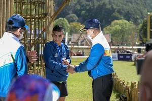 BIB: 
                            <button type="button" onclick="openModal(16035471)" class="btn btn-primary btn-sm float-right btn-popup" data-toggle="modal" data-target=".modal-high-quality">
                        <i class="fas fa-shopping-cart"></i> Add to Cart
                    </button>
                                            <button type="button" onclick="isThisMe(16035471, true)" class="btn btn-success btn-sm float-right btn-popup btn-isme hidden" data-toggle="tooltip" data-placement="bottom" title="นี่คือรูปของคุณใช่ไหม คลิกที่นี่เพื่อเอาเข้าอัลบั้ม">
                        <i class="fas fa-plus"></i> Add to album
                    </button>
                    <button type="button" onclick="isThisMe(16035471, false)" class="btn btn-warning btn-sm float-right btn-popup btn-isnotme hidden">
                        <i class="fas fa-ban"></i> Remove from album
                    </button>