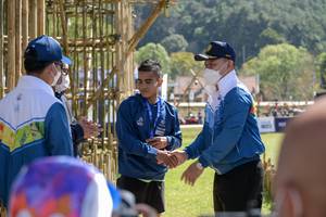 BIB: 
                            <button type="button" onclick="openModal(16035474)" class="btn btn-primary btn-sm float-right btn-popup" data-toggle="modal" data-target=".modal-high-quality">
                        <i class="fas fa-shopping-cart"></i> Add to Cart
                    </button>
                                            <button type="button" onclick="isThisMe(16035474, true)" class="btn btn-success btn-sm float-right btn-popup btn-isme hidden" data-toggle="tooltip" data-placement="bottom" title="นี่คือรูปของคุณใช่ไหม คลิกที่นี่เพื่อเอาเข้าอัลบั้ม">
                        <i class="fas fa-plus"></i> Add to album
                    </button>
                    <button type="button" onclick="isThisMe(16035474, false)" class="btn btn-warning btn-sm float-right btn-popup btn-isnotme hidden">
                        <i class="fas fa-ban"></i> Remove from album
                    </button>