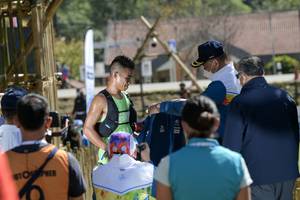 BIB: 
                            <button type="button" onclick="openModal(16035442)" class="btn btn-primary btn-sm float-right btn-popup" data-toggle="modal" data-target=".modal-high-quality">
                        <i class="fas fa-shopping-cart"></i> Add to Cart
                    </button>
                                            <button type="button" onclick="isThisMe(16035442, true)" class="btn btn-success btn-sm float-right btn-popup btn-isme hidden" data-toggle="tooltip" data-placement="bottom" title="นี่คือรูปของคุณใช่ไหม คลิกที่นี่เพื่อเอาเข้าอัลบั้ม">
                        <i class="fas fa-plus"></i> Add to album
                    </button>
                    <button type="button" onclick="isThisMe(16035442, false)" class="btn btn-warning btn-sm float-right btn-popup btn-isnotme hidden">
                        <i class="fas fa-ban"></i> Remove from album
                    </button>