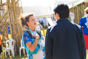 BIB: 110
                            <button type="button" onclick="openModal(15957342)" class="btn btn-primary btn-sm float-right btn-popup" data-toggle="modal" data-target=".modal-high-quality">
                        <i class="fas fa-shopping-cart"></i> Add to Cart
                    </button>
                                            <button type="button" onclick="isThisMe(15957342, true)" class="btn btn-success btn-sm float-right btn-popup btn-isme hidden" data-toggle="tooltip" data-placement="bottom" title="นี่คือรูปของคุณใช่ไหม คลิกที่นี่เพื่อเอาเข้าอัลบั้ม">
                        <i class="fas fa-plus"></i> Add to album
                    </button>
                    <button type="button" onclick="isThisMe(15957342, false)" class="btn btn-warning btn-sm float-right btn-popup btn-isnotme hidden">
                        <i class="fas fa-ban"></i> Remove from album
                    </button>