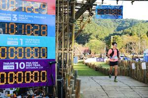 BIB: , 2021, 101028, 000000, 3551, 230
                            <button type="button" onclick="openModal(15957632)" class="btn btn-primary btn-sm float-right btn-popup" data-toggle="modal" data-target=".modal-high-quality">
                        <i class="fas fa-shopping-cart"></i> Add to Cart
                    </button>
                                            <button type="button" onclick="isThisMe(15957632, true)" class="btn btn-success btn-sm float-right btn-popup btn-isme hidden" data-toggle="tooltip" data-placement="bottom" title="นี่คือรูปของคุณใช่ไหม คลิกที่นี่เพื่อเอาเข้าอัลบั้ม">
                        <i class="fas fa-plus"></i> Add to album
                    </button>
                    <button type="button" onclick="isThisMe(15957632, false)" class="btn btn-warning btn-sm float-right btn-popup btn-isnotme hidden">
                        <i class="fas fa-ban"></i> Remove from album
                    </button>