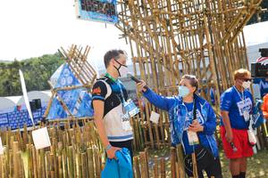 BIB: 2021, 300
                            <button type="button" onclick="openModal(15957318)" class="btn btn-primary btn-sm float-right btn-popup" data-toggle="modal" data-target=".modal-high-quality">
                        <i class="fas fa-shopping-cart"></i> Add to Cart
                    </button>
                                            <button type="button" onclick="isThisMe(15957318, true)" class="btn btn-success btn-sm float-right btn-popup btn-isme hidden" data-toggle="tooltip" data-placement="bottom" title="นี่คือรูปของคุณใช่ไหม คลิกที่นี่เพื่อเอาเข้าอัลบั้ม">
                        <i class="fas fa-plus"></i> Add to album
                    </button>
                    <button type="button" onclick="isThisMe(15957318, false)" class="btn btn-warning btn-sm float-right btn-popup btn-isnotme hidden">
                        <i class="fas fa-ban"></i> Remove from album
                    </button>