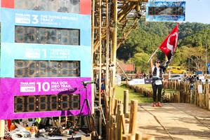 BIB: 1233, 2021, 3592
                            <button type="button" onclick="openModal(15957530)" class="btn btn-primary btn-sm float-right btn-popup" data-toggle="modal" data-target=".modal-high-quality">
                        <i class="fas fa-shopping-cart"></i> Add to Cart
                    </button>
                                            <button type="button" onclick="isThisMe(15957530, true)" class="btn btn-success btn-sm float-right btn-popup btn-isme hidden" data-toggle="tooltip" data-placement="bottom" title="นี่คือรูปของคุณใช่ไหม คลิกที่นี่เพื่อเอาเข้าอัลบั้ม">
                        <i class="fas fa-plus"></i> Add to album
                    </button>
                    <button type="button" onclick="isThisMe(15957530, false)" class="btn btn-warning btn-sm float-right btn-popup btn-isnotme hidden">
                        <i class="fas fa-ban"></i> Remove from album
                    </button>