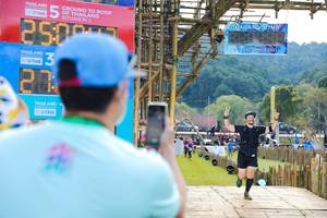 BIB: 250, 2021
                            <button type="button" onclick="openModal(16008290)" class="btn btn-primary btn-sm float-right btn-popup" data-toggle="modal" data-target=".modal-high-quality">
                        <i class="fas fa-shopping-cart"></i> Add to Cart
                    </button>
                                            <button type="button" onclick="isThisMe(16008290, true)" class="btn btn-success btn-sm float-right btn-popup btn-isme hidden" data-toggle="tooltip" data-placement="bottom" title="นี่คือรูปของคุณใช่ไหม คลิกที่นี่เพื่อเอาเข้าอัลบั้ม">
                        <i class="fas fa-plus"></i> Add to album
                    </button>
                    <button type="button" onclick="isThisMe(16008290, false)" class="btn btn-warning btn-sm float-right btn-popup btn-isnotme hidden">
                        <i class="fas fa-ban"></i> Remove from album
                    </button>