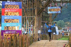 BIB: 220505, 040800, 230646, 2021, 250494, 0031
                            <button type="button" onclick="openModal(16007864)" class="btn btn-primary btn-sm float-right btn-popup" data-toggle="modal" data-target=".modal-high-quality">
                        <i class="fas fa-shopping-cart"></i> Add to Cart
                    </button>
                                            <button type="button" onclick="isThisMe(16007864, true)" class="btn btn-success btn-sm float-right btn-popup btn-isme hidden" data-toggle="tooltip" data-placement="bottom" title="นี่คือรูปของคุณใช่ไหม คลิกที่นี่เพื่อเอาเข้าอัลบั้ม">
                        <i class="fas fa-plus"></i> Add to album
                    </button>
                    <button type="button" onclick="isThisMe(16007864, false)" class="btn btn-warning btn-sm float-right btn-popup btn-isnotme hidden">
                        <i class="fas fa-ban"></i> Remove from album
                    </button>