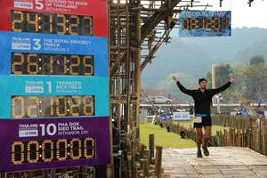 BIB: 241323, 1201, 2021, 26129, 5041, 000000
                            <button type="button" onclick="openModal(16026432)" class="btn btn-primary btn-sm float-right btn-popup" data-toggle="modal" data-target=".modal-high-quality">
                        <i class="fas fa-shopping-cart"></i> Add to Cart
                    </button>
                                            <button type="button" onclick="isThisMe(16026432, true)" class="btn btn-success btn-sm float-right btn-popup btn-isme hidden" data-toggle="tooltip" data-placement="bottom" title="นี่คือรูปของคุณใช่ไหม คลิกที่นี่เพื่อเอาเข้าอัลบั้ม">
                        <i class="fas fa-plus"></i> Add to album
                    </button>
                    <button type="button" onclick="isThisMe(16026432, false)" class="btn btn-warning btn-sm float-right btn-popup btn-isnotme hidden">
                        <i class="fas fa-ban"></i> Remove from album
                    </button>