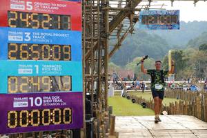 BIB: 245218, 0000, 2021, 265009, 1029, 000000
                            <button type="button" onclick="openModal(16027089)" class="btn btn-primary btn-sm float-right btn-popup" data-toggle="modal" data-target=".modal-high-quality">
                        <i class="fas fa-shopping-cart"></i> Add to Cart
                    </button>
                                            <button type="button" onclick="isThisMe(16027089, true)" class="btn btn-success btn-sm float-right btn-popup btn-isme hidden" data-toggle="tooltip" data-placement="bottom" title="นี่คือรูปของคุณใช่ไหม คลิกที่นี่เพื่อเอาเข้าอัลบั้ม">
                        <i class="fas fa-plus"></i> Add to album
                    </button>
                    <button type="button" onclick="isThisMe(16027089, false)" class="btn btn-warning btn-sm float-right btn-popup btn-isnotme hidden">
                        <i class="fas fa-ban"></i> Remove from album
                    </button>