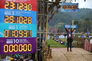 BIB: 1230, 000000, 2021, 1028, 00931, 137, 230
                            <button type="button" onclick="openModal(16026072)" class="btn btn-primary btn-sm float-right btn-popup" data-toggle="modal" data-target=".modal-high-quality">
                        <i class="fas fa-shopping-cart"></i> Add to Cart
                    </button>
                                            <button type="button" onclick="isThisMe(16026072, true)" class="btn btn-success btn-sm float-right btn-popup btn-isme hidden" data-toggle="tooltip" data-placement="bottom" title="นี่คือรูปของคุณใช่ไหม คลิกที่นี่เพื่อเอาเข้าอัลบั้ม">
                        <i class="fas fa-plus"></i> Add to album
                    </button>
                    <button type="button" onclick="isThisMe(16026072, false)" class="btn btn-warning btn-sm float-right btn-popup btn-isnotme hidden">
                        <i class="fas fa-ban"></i> Remove from album
                    </button>