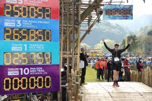 BIB: 250052, 2021, 26850, 025358, 1351, 000000
                            <button type="button" onclick="openModal(16027564)" class="btn btn-primary btn-sm float-right btn-popup" data-toggle="modal" data-target=".modal-high-quality">
                        <i class="fas fa-shopping-cart"></i> Add to Cart
                    </button>
                                            <button type="button" onclick="isThisMe(16027564, true)" class="btn btn-success btn-sm float-right btn-popup btn-isme hidden" data-toggle="tooltip" data-placement="bottom" title="นี่คือรูปของคุณใช่ไหม คลิกที่นี่เพื่อเอาเข้าอัลบั้ม">
                        <i class="fas fa-plus"></i> Add to album
                    </button>
                    <button type="button" onclick="isThisMe(16027564, false)" class="btn btn-warning btn-sm float-right btn-popup btn-isnotme hidden">
                        <i class="fas fa-ban"></i> Remove from album
                    </button>