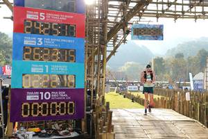 BIB: 2021, 2638, 022218, 000000, 230
                            <button type="button" onclick="openModal(16026765)" class="btn btn-primary btn-sm float-right btn-popup" data-toggle="modal" data-target=".modal-high-quality">
                        <i class="fas fa-shopping-cart"></i> Add to Cart
                    </button>
                                            <button type="button" onclick="isThisMe(16026765, true)" class="btn btn-success btn-sm float-right btn-popup btn-isme hidden" data-toggle="tooltip" data-placement="bottom" title="นี่คือรูปของคุณใช่ไหม คลิกที่นี่เพื่อเอาเข้าอัลบั้ม">
                        <i class="fas fa-plus"></i> Add to album
                    </button>
                    <button type="button" onclick="isThisMe(16026765, false)" class="btn btn-warning btn-sm float-right btn-popup btn-isnotme hidden">
                        <i class="fas fa-ban"></i> Remove from album
                    </button>