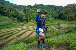 BIB: 1411, 117
                            <button type="button" onclick="openModal(16020092)" class="btn btn-primary btn-sm float-right btn-popup" data-toggle="modal" data-target=".modal-high-quality">
                        <i class="fas fa-shopping-cart"></i> Add to Cart
                    </button>
                                            <button type="button" onclick="isThisMe(16020092, true)" class="btn btn-success btn-sm float-right btn-popup btn-isme hidden" data-toggle="tooltip" data-placement="bottom" title="นี่คือรูปของคุณใช่ไหม คลิกที่นี่เพื่อเอาเข้าอัลบั้ม">
                        <i class="fas fa-plus"></i> Add to album
                    </button>
                    <button type="button" onclick="isThisMe(16020092, false)" class="btn btn-warning btn-sm float-right btn-popup btn-isnotme hidden">
                        <i class="fas fa-ban"></i> Remove from album
                    </button>