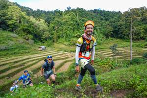 BIB: 1730, 1050
                            <button type="button" onclick="openModal(16020064)" class="btn btn-primary btn-sm float-right btn-popup" data-toggle="modal" data-target=".modal-high-quality">
                        <i class="fas fa-shopping-cart"></i> Add to Cart
                    </button>
                                            <button type="button" onclick="isThisMe(16020064, true)" class="btn btn-success btn-sm float-right btn-popup btn-isme hidden" data-toggle="tooltip" data-placement="bottom" title="นี่คือรูปของคุณใช่ไหม คลิกที่นี่เพื่อเอาเข้าอัลบั้ม">
                        <i class="fas fa-plus"></i> Add to album
                    </button>
                    <button type="button" onclick="isThisMe(16020064, false)" class="btn btn-warning btn-sm float-right btn-popup btn-isnotme hidden">
                        <i class="fas fa-ban"></i> Remove from album
                    </button>