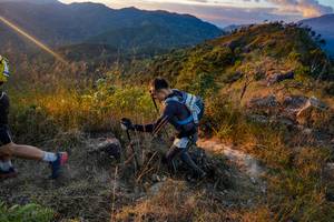 BIB: 6032
                            <button type="button" onclick="openModal(16050045)" class="btn btn-primary btn-sm float-right btn-popup" data-toggle="modal" data-target=".modal-high-quality">
                        <i class="fas fa-shopping-cart"></i> Add to Cart
                    </button>
                                            <button type="button" onclick="isThisMe(16050045, true)" class="btn btn-success btn-sm float-right btn-popup btn-isme hidden" data-toggle="tooltip" data-placement="bottom" title="นี่คือรูปของคุณใช่ไหม คลิกที่นี่เพื่อเอาเข้าอัลบั้ม">
                        <i class="fas fa-plus"></i> Add to album
                    </button>
                    <button type="button" onclick="isThisMe(16050045, false)" class="btn btn-warning btn-sm float-right btn-popup btn-isnotme hidden">
                        <i class="fas fa-ban"></i> Remove from album
                    </button>