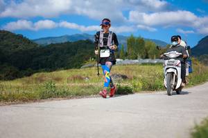 BIB: 1288
                            <button type="button" onclick="openModal(16003304)" class="btn btn-primary btn-sm float-right btn-popup" data-toggle="modal" data-target=".modal-high-quality">
                        <i class="fas fa-shopping-cart"></i> Add to Cart
                    </button>
                                            <button type="button" onclick="isThisMe(16003304, true)" class="btn btn-success btn-sm float-right btn-popup btn-isme hidden" data-toggle="tooltip" data-placement="bottom" title="นี่คือรูปของคุณใช่ไหม คลิกที่นี่เพื่อเอาเข้าอัลบั้ม">
                        <i class="fas fa-plus"></i> Add to album
                    </button>
                    <button type="button" onclick="isThisMe(16003304, false)" class="btn btn-warning btn-sm float-right btn-popup btn-isnotme hidden">
                        <i class="fas fa-ban"></i> Remove from album
                    </button>