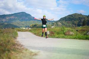 BIB: 1054
                            <button type="button" onclick="openModal(16000803)" class="btn btn-primary btn-sm float-right btn-popup" data-toggle="modal" data-target=".modal-high-quality">
                        <i class="fas fa-shopping-cart"></i> Add to Cart
                    </button>
                                            <button type="button" onclick="isThisMe(16000803, true)" class="btn btn-success btn-sm float-right btn-popup btn-isme hidden" data-toggle="tooltip" data-placement="bottom" title="นี่คือรูปของคุณใช่ไหม คลิกที่นี่เพื่อเอาเข้าอัลบั้ม">
                        <i class="fas fa-plus"></i> Add to album
                    </button>
                    <button type="button" onclick="isThisMe(16000803, false)" class="btn btn-warning btn-sm float-right btn-popup btn-isnotme hidden">
                        <i class="fas fa-ban"></i> Remove from album
                    </button>