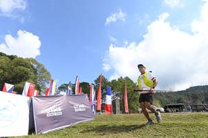 BIB: 5228
                            <button type="button" onclick="openModal(15990807)" class="btn btn-primary btn-sm float-right btn-popup" data-toggle="modal" data-target=".modal-high-quality">
                        <i class="fas fa-shopping-cart"></i> Add to Cart
                    </button>
                                            <button type="button" onclick="isThisMe(15990807, true)" class="btn btn-success btn-sm float-right btn-popup btn-isme hidden" data-toggle="tooltip" data-placement="bottom" title="นี่คือรูปของคุณใช่ไหม คลิกที่นี่เพื่อเอาเข้าอัลบั้ม">
                        <i class="fas fa-plus"></i> Add to album
                    </button>
                    <button type="button" onclick="isThisMe(15990807, false)" class="btn btn-warning btn-sm float-right btn-popup btn-isnotme hidden">
                        <i class="fas fa-ban"></i> Remove from album
                    </button>