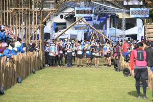 BIB: 912, 2021, 8214, 4569, 834, 8247
                            <button type="button" onclick="openModal(15988014)" class="btn btn-primary btn-sm float-right btn-popup" data-toggle="modal" data-target=".modal-high-quality">
                        <i class="fas fa-shopping-cart"></i> Add to Cart
                    </button>
                                            <button type="button" onclick="isThisMe(15988014, true)" class="btn btn-success btn-sm float-right btn-popup btn-isme hidden" data-toggle="tooltip" data-placement="bottom" title="นี่คือรูปของคุณใช่ไหม คลิกที่นี่เพื่อเอาเข้าอัลบั้ม">
                        <i class="fas fa-plus"></i> Add to album
                    </button>
                    <button type="button" onclick="isThisMe(15988014, false)" class="btn btn-warning btn-sm float-right btn-popup btn-isnotme hidden">
                        <i class="fas fa-ban"></i> Remove from album
                    </button>