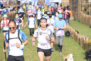 BIB: 8316, 8243
                            <button type="button" onclick="openModal(15988059)" class="btn btn-primary btn-sm float-right btn-popup" data-toggle="modal" data-target=".modal-high-quality">
                        <i class="fas fa-shopping-cart"></i> Add to Cart
                    </button>
                                            <button type="button" onclick="isThisMe(15988059, true)" class="btn btn-success btn-sm float-right btn-popup btn-isme hidden" data-toggle="tooltip" data-placement="bottom" title="นี่คือรูปของคุณใช่ไหม คลิกที่นี่เพื่อเอาเข้าอัลบั้ม">
                        <i class="fas fa-plus"></i> Add to album
                    </button>
                    <button type="button" onclick="isThisMe(15988059, false)" class="btn btn-warning btn-sm float-right btn-popup btn-isnotme hidden">
                        <i class="fas fa-ban"></i> Remove from album
                    </button>