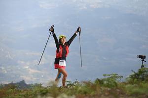 BIB: 3115, 200
                            <button type="button" onclick="openModal(15987349)" class="btn btn-primary btn-sm float-right btn-popup" data-toggle="modal" data-target=".modal-high-quality">
                        <i class="fas fa-shopping-cart"></i> Add to Cart
                    </button>
                                            <button type="button" onclick="isThisMe(15987349, true)" class="btn btn-success btn-sm float-right btn-popup btn-isme hidden" data-toggle="tooltip" data-placement="bottom" title="นี่คือรูปของคุณใช่ไหม คลิกที่นี่เพื่อเอาเข้าอัลบั้ม">
                        <i class="fas fa-plus"></i> Add to album
                    </button>
                    <button type="button" onclick="isThisMe(15987349, false)" class="btn btn-warning btn-sm float-right btn-popup btn-isnotme hidden">
                        <i class="fas fa-ban"></i> Remove from album
                    </button>