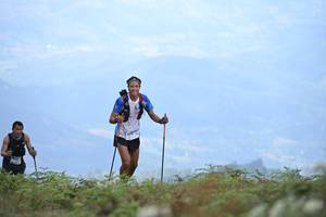 BIB: 3378, 3011
                            <button type="button" onclick="openModal(15987079)" class="btn btn-primary btn-sm float-right btn-popup" data-toggle="modal" data-target=".modal-high-quality">
                        <i class="fas fa-shopping-cart"></i> Add to Cart
                    </button>
                                            <button type="button" onclick="isThisMe(15987079, true)" class="btn btn-success btn-sm float-right btn-popup btn-isme hidden" data-toggle="tooltip" data-placement="bottom" title="นี่คือรูปของคุณใช่ไหม คลิกที่นี่เพื่อเอาเข้าอัลบั้ม">
                        <i class="fas fa-plus"></i> Add to album
                    </button>
                    <button type="button" onclick="isThisMe(15987079, false)" class="btn btn-warning btn-sm float-right btn-popup btn-isnotme hidden">
                        <i class="fas fa-ban"></i> Remove from album
                    </button>