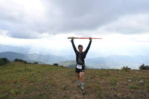 BIB: 3134
                            <button type="button" onclick="openModal(15987605)" class="btn btn-primary btn-sm float-right btn-popup" data-toggle="modal" data-target=".modal-high-quality">
                        <i class="fas fa-shopping-cart"></i> Add to Cart
                    </button>
                                            <button type="button" onclick="isThisMe(15987605, true)" class="btn btn-success btn-sm float-right btn-popup btn-isme hidden" data-toggle="tooltip" data-placement="bottom" title="นี่คือรูปของคุณใช่ไหม คลิกที่นี่เพื่อเอาเข้าอัลบั้ม">
                        <i class="fas fa-plus"></i> Add to album
                    </button>
                    <button type="button" onclick="isThisMe(15987605, false)" class="btn btn-warning btn-sm float-right btn-popup btn-isnotme hidden">
                        <i class="fas fa-ban"></i> Remove from album
                    </button>