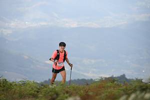 BIB: , 3551
                            <button type="button" onclick="openModal(15987314)" class="btn btn-primary btn-sm float-right btn-popup" data-toggle="modal" data-target=".modal-high-quality">
                        <i class="fas fa-shopping-cart"></i> Add to Cart
                    </button>
                                            <button type="button" onclick="isThisMe(15987314, true)" class="btn btn-success btn-sm float-right btn-popup btn-isme hidden" data-toggle="tooltip" data-placement="bottom" title="นี่คือรูปของคุณใช่ไหม คลิกที่นี่เพื่อเอาเข้าอัลบั้ม">
                        <i class="fas fa-plus"></i> Add to album
                    </button>
                    <button type="button" onclick="isThisMe(15987314, false)" class="btn btn-warning btn-sm float-right btn-popup btn-isnotme hidden">
                        <i class="fas fa-ban"></i> Remove from album
                    </button>