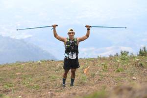 BIB: 303
                            <button type="button" onclick="openModal(15986930)" class="btn btn-primary btn-sm float-right btn-popup" data-toggle="modal" data-target=".modal-high-quality">
                        <i class="fas fa-shopping-cart"></i> Add to Cart
                    </button>
                                            <button type="button" onclick="isThisMe(15986930, true)" class="btn btn-success btn-sm float-right btn-popup btn-isme hidden" data-toggle="tooltip" data-placement="bottom" title="นี่คือรูปของคุณใช่ไหม คลิกที่นี่เพื่อเอาเข้าอัลบั้ม">
                        <i class="fas fa-plus"></i> Add to album
                    </button>
                    <button type="button" onclick="isThisMe(15986930, false)" class="btn btn-warning btn-sm float-right btn-popup btn-isnotme hidden">
                        <i class="fas fa-ban"></i> Remove from album
                    </button>