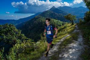 BIB: 5140
                            <button type="button" onclick="openModal(15992317)" class="btn btn-primary btn-sm float-right btn-popup" data-toggle="modal" data-target=".modal-high-quality">
                        <i class="fas fa-shopping-cart"></i> Add to Cart
                    </button>
                                            <button type="button" onclick="isThisMe(15992317, true)" class="btn btn-success btn-sm float-right btn-popup btn-isme hidden" data-toggle="tooltip" data-placement="bottom" title="นี่คือรูปของคุณใช่ไหม คลิกที่นี่เพื่อเอาเข้าอัลบั้ม">
                        <i class="fas fa-plus"></i> Add to album
                    </button>
                    <button type="button" onclick="isThisMe(15992317, false)" class="btn btn-warning btn-sm float-right btn-popup btn-isnotme hidden">
                        <i class="fas fa-ban"></i> Remove from album
                    </button>