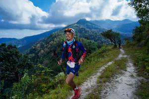 BIB: 5032
                            <button type="button" onclick="openModal(15991661)" class="btn btn-primary btn-sm float-right btn-popup" data-toggle="modal" data-target=".modal-high-quality">
                        <i class="fas fa-shopping-cart"></i> Add to Cart
                    </button>
                                            <button type="button" onclick="isThisMe(15991661, true)" class="btn btn-success btn-sm float-right btn-popup btn-isme hidden" data-toggle="tooltip" data-placement="bottom" title="นี่คือรูปของคุณใช่ไหม คลิกที่นี่เพื่อเอาเข้าอัลบั้ม">
                        <i class="fas fa-plus"></i> Add to album
                    </button>
                    <button type="button" onclick="isThisMe(15991661, false)" class="btn btn-warning btn-sm float-right btn-popup btn-isnotme hidden">
                        <i class="fas fa-ban"></i> Remove from album
                    </button>