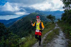 BIB: 5027, 121
                            <button type="button" onclick="openModal(15991536)" class="btn btn-primary btn-sm float-right btn-popup" data-toggle="modal" data-target=".modal-high-quality">
                        <i class="fas fa-shopping-cart"></i> Add to Cart
                    </button>
                                            <button type="button" onclick="isThisMe(15991536, true)" class="btn btn-success btn-sm float-right btn-popup btn-isme hidden" data-toggle="tooltip" data-placement="bottom" title="นี่คือรูปของคุณใช่ไหม คลิกที่นี่เพื่อเอาเข้าอัลบั้ม">
                        <i class="fas fa-plus"></i> Add to album
                    </button>
                    <button type="button" onclick="isThisMe(15991536, false)" class="btn btn-warning btn-sm float-right btn-popup btn-isnotme hidden">
                        <i class="fas fa-ban"></i> Remove from album
                    </button>