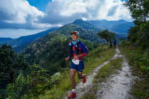 BIB: 5032
                            <button type="button" onclick="openModal(15991666)" class="btn btn-primary btn-sm float-right btn-popup" data-toggle="modal" data-target=".modal-high-quality">
                        <i class="fas fa-shopping-cart"></i> Add to Cart
                    </button>
                                            <button type="button" onclick="isThisMe(15991666, true)" class="btn btn-success btn-sm float-right btn-popup btn-isme hidden" data-toggle="tooltip" data-placement="bottom" title="นี่คือรูปของคุณใช่ไหม คลิกที่นี่เพื่อเอาเข้าอัลบั้ม">
                        <i class="fas fa-plus"></i> Add to album
                    </button>
                    <button type="button" onclick="isThisMe(15991666, false)" class="btn btn-warning btn-sm float-right btn-popup btn-isnotme hidden">
                        <i class="fas fa-ban"></i> Remove from album
                    </button>