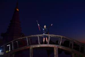 BIB: 
                            <button type="button" onclick="openModal(15931193)" class="btn btn-primary btn-sm float-right btn-popup" data-toggle="modal" data-target=".modal-high-quality">
                        <i class="fas fa-shopping-cart"></i> Add to Cart
                    </button>
                                            <button type="button" onclick="isThisMe(15931193, true)" class="btn btn-success btn-sm float-right btn-popup btn-isme hidden" data-toggle="tooltip" data-placement="bottom" title="นี่คือรูปของคุณใช่ไหม คลิกที่นี่เพื่อเอาเข้าอัลบั้ม">
                        <i class="fas fa-plus"></i> Add to album
                    </button>
                    <button type="button" onclick="isThisMe(15931193, false)" class="btn btn-warning btn-sm float-right btn-popup btn-isnotme hidden">
                        <i class="fas fa-ban"></i> Remove from album
                    </button>