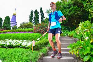 BIB: 083
                            <button type="button" onclick="openModal(15933351)" class="btn btn-primary btn-sm float-right btn-popup" data-toggle="modal" data-target=".modal-high-quality">
                        <i class="fas fa-shopping-cart"></i> Add to Cart
                    </button>
                                            <button type="button" onclick="isThisMe(15933351, true)" class="btn btn-success btn-sm float-right btn-popup btn-isme hidden" data-toggle="tooltip" data-placement="bottom" title="นี่คือรูปของคุณใช่ไหม คลิกที่นี่เพื่อเอาเข้าอัลบั้ม">
                        <i class="fas fa-plus"></i> Add to album
                    </button>
                    <button type="button" onclick="isThisMe(15933351, false)" class="btn btn-warning btn-sm float-right btn-popup btn-isnotme hidden">
                        <i class="fas fa-ban"></i> Remove from album
                    </button>