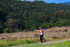 BIB: 1609
                            <button type="button" onclick="openModal(15912154)" class="btn btn-primary btn-sm float-right btn-popup" data-toggle="modal" data-target=".modal-high-quality">
                        <i class="fas fa-shopping-cart"></i> Add to Cart
                    </button>
                                            <button type="button" onclick="isThisMe(15912154, true)" class="btn btn-success btn-sm float-right btn-popup btn-isme hidden" data-toggle="tooltip" data-placement="bottom" title="นี่คือรูปของคุณใช่ไหม คลิกที่นี่เพื่อเอาเข้าอัลบั้ม">
                        <i class="fas fa-plus"></i> Add to album
                    </button>
                    <button type="button" onclick="isThisMe(15912154, false)" class="btn btn-warning btn-sm float-right btn-popup btn-isnotme hidden">
                        <i class="fas fa-ban"></i> Remove from album
                    </button>