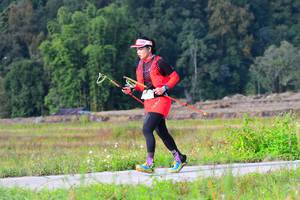 BIB: 1384, 400
                            <button type="button" onclick="openModal(15911932)" class="btn btn-primary btn-sm float-right btn-popup" data-toggle="modal" data-target=".modal-high-quality">
                        <i class="fas fa-shopping-cart"></i> Add to Cart
                    </button>
                                            <button type="button" onclick="isThisMe(15911932, true)" class="btn btn-success btn-sm float-right btn-popup btn-isme hidden" data-toggle="tooltip" data-placement="bottom" title="นี่คือรูปของคุณใช่ไหม คลิกที่นี่เพื่อเอาเข้าอัลบั้ม">
                        <i class="fas fa-plus"></i> Add to album
                    </button>
                    <button type="button" onclick="isThisMe(15911932, false)" class="btn btn-warning btn-sm float-right btn-popup btn-isnotme hidden">
                        <i class="fas fa-ban"></i> Remove from album
                    </button>