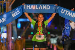 BIB: 100, 110, 1669
                            <button type="button" onclick="openModal(16004693)" class="btn btn-primary btn-sm float-right btn-popup" data-toggle="modal" data-target=".modal-high-quality">
                        <i class="fas fa-shopping-cart"></i> Add to Cart
                    </button>
                                            <button type="button" onclick="isThisMe(16004693, true)" class="btn btn-success btn-sm float-right btn-popup btn-isme hidden" data-toggle="tooltip" data-placement="bottom" title="นี่คือรูปของคุณใช่ไหม คลิกที่นี่เพื่อเอาเข้าอัลบั้ม">
                        <i class="fas fa-plus"></i> Add to album
                    </button>
                    <button type="button" onclick="isThisMe(16004693, false)" class="btn btn-warning btn-sm float-right btn-popup btn-isnotme hidden">
                        <i class="fas fa-ban"></i> Remove from album
                    </button>