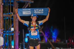 BIB: 1625
                            <button type="button" onclick="openModal(16004997)" class="btn btn-primary btn-sm float-right btn-popup" data-toggle="modal" data-target=".modal-high-quality">
                        <i class="fas fa-shopping-cart"></i> Add to Cart
                    </button>
                                            <button type="button" onclick="isThisMe(16004997, true)" class="btn btn-success btn-sm float-right btn-popup btn-isme hidden" data-toggle="tooltip" data-placement="bottom" title="นี่คือรูปของคุณใช่ไหม คลิกที่นี่เพื่อเอาเข้าอัลบั้ม">
                        <i class="fas fa-plus"></i> Add to album
                    </button>
                    <button type="button" onclick="isThisMe(16004997, false)" class="btn btn-warning btn-sm float-right btn-popup btn-isnotme hidden">
                        <i class="fas fa-ban"></i> Remove from album
                    </button>