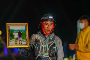 BIB: 
                            <button type="button" onclick="openModal(16004759)" class="btn btn-primary btn-sm float-right btn-popup" data-toggle="modal" data-target=".modal-high-quality">
                        <i class="fas fa-shopping-cart"></i> Add to Cart
                    </button>
                                            <button type="button" onclick="isThisMe(16004759, true)" class="btn btn-success btn-sm float-right btn-popup btn-isme hidden" data-toggle="tooltip" data-placement="bottom" title="นี่คือรูปของคุณใช่ไหม คลิกที่นี่เพื่อเอาเข้าอัลบั้ม">
                        <i class="fas fa-plus"></i> Add to album
                    </button>
                    <button type="button" onclick="isThisMe(16004759, false)" class="btn btn-warning btn-sm float-right btn-popup btn-isnotme hidden">
                        <i class="fas fa-ban"></i> Remove from album
                    </button>