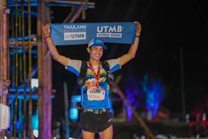 BIB: 325, 1649
                            <button type="button" onclick="openModal(16004999)" class="btn btn-primary btn-sm float-right btn-popup" data-toggle="modal" data-target=".modal-high-quality">
                        <i class="fas fa-shopping-cart"></i> Add to Cart
                    </button>
                                            <button type="button" onclick="isThisMe(16004999, true)" class="btn btn-success btn-sm float-right btn-popup btn-isme hidden" data-toggle="tooltip" data-placement="bottom" title="นี่คือรูปของคุณใช่ไหม คลิกที่นี่เพื่อเอาเข้าอัลบั้ม">
                        <i class="fas fa-plus"></i> Add to album
                    </button>
                    <button type="button" onclick="isThisMe(16004999, false)" class="btn btn-warning btn-sm float-right btn-popup btn-isnotme hidden">
                        <i class="fas fa-ban"></i> Remove from album
                    </button>